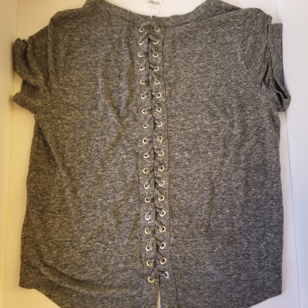 Gap shirt new